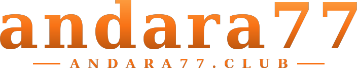 andara77 logo